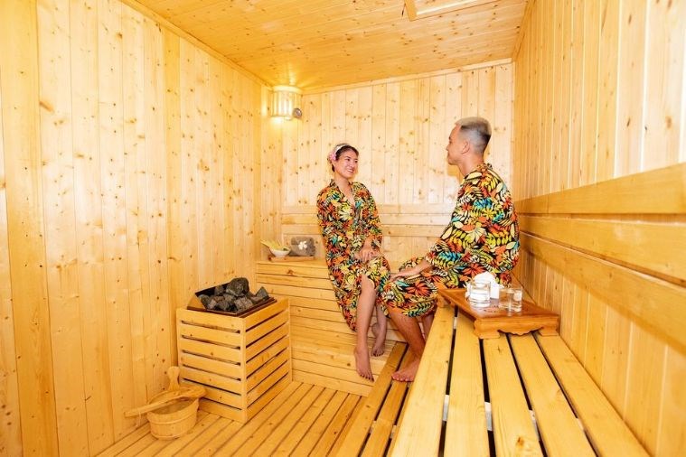 Best Western Premier Sonasea Resort Phú Quốc